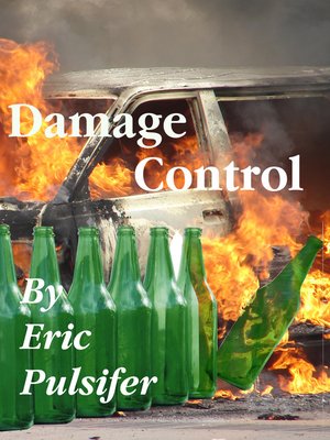 cover image of Damage Control